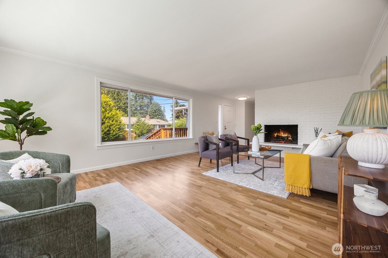 8132 208th Place Southwest Edmonds, WA 98026 - Photo 5 of 40
