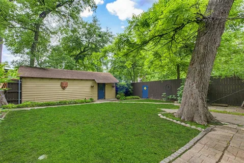 $389,000 | 311 Circle Drive, Dallas, TX 75224