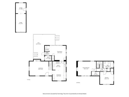 $389,000 | 311 Circle Drive, Dallas, TX 75224