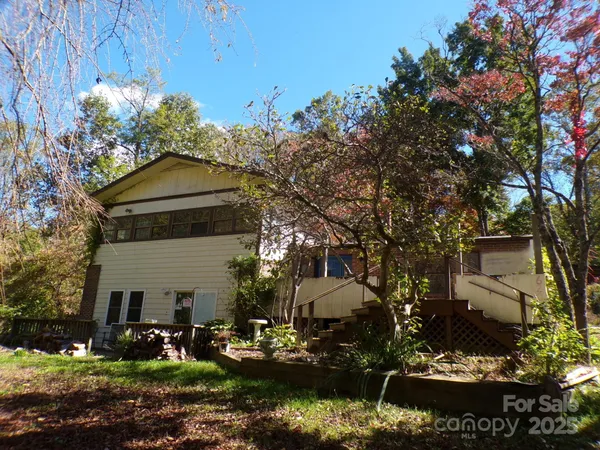 $269,900 | 620 Hutch Mountain Road, Fletcher, NC 28732