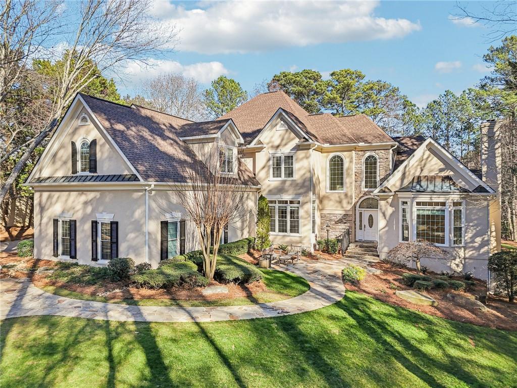 1020 Ven Villa Road Marietta, GA 30062 - Photo 1 of 50