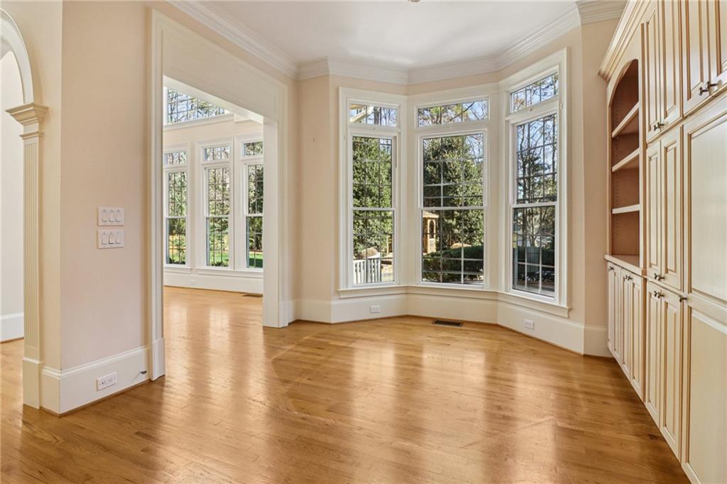 1020 Ven Villa Road Marietta, GA 30062 - Photo 14 of 50