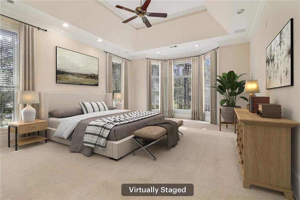 1020 Ven Villa Road Marietta, GA 30062 - Photo 17 of 50