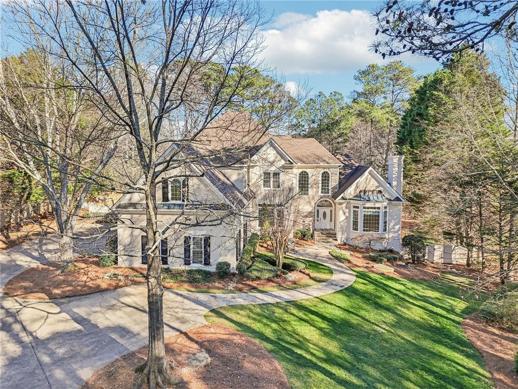 1020 Ven Villa Road Marietta, GA 30062 - Photo 2 of 50