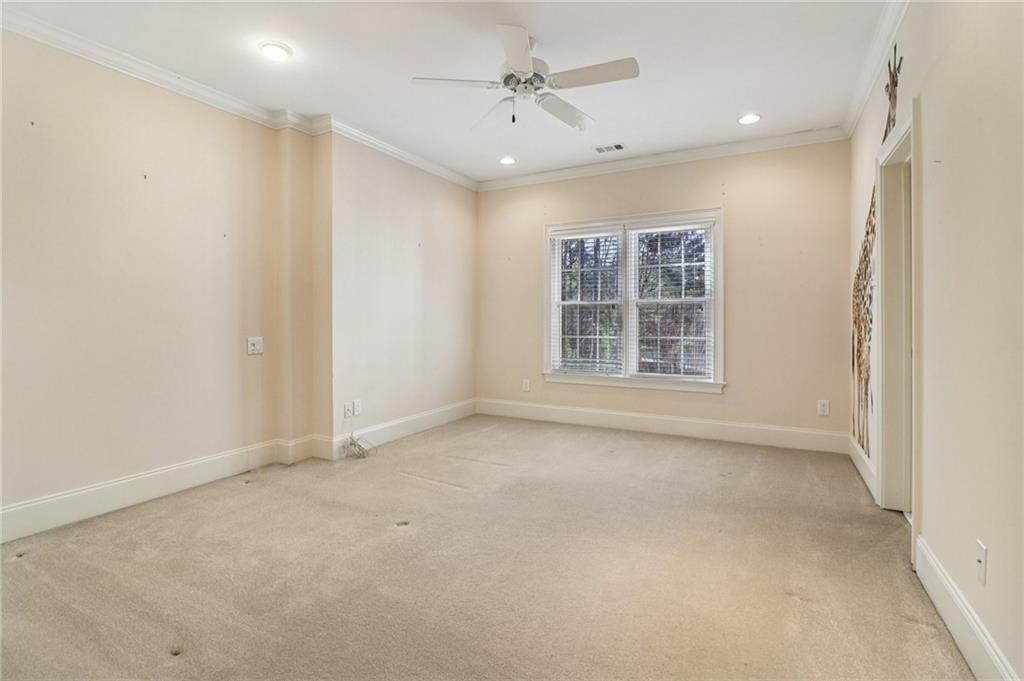 1020 Ven Villa Road Marietta, GA 30062 - Photo 26 of 50