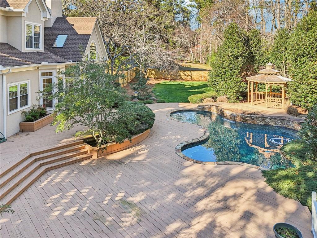 1020 Ven Villa Road Marietta, GA 30062 - Photo 41 of 50