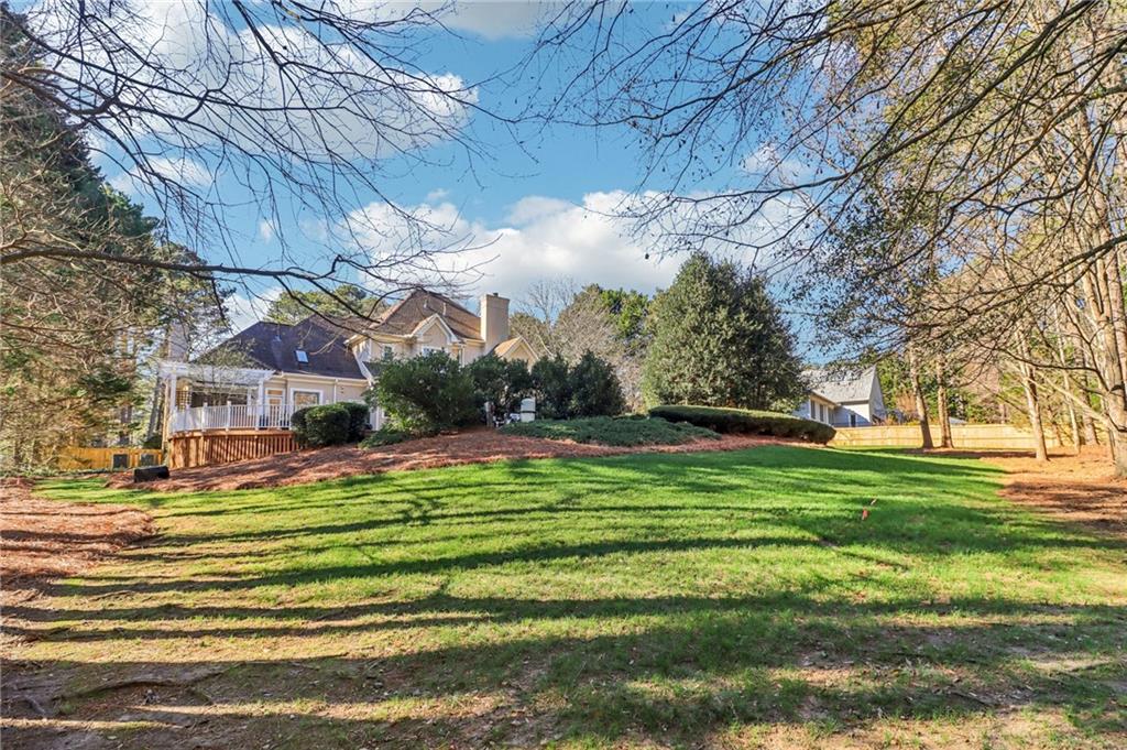 1020 Ven Villa Road Marietta, GA 30062 - Photo 44 of 50