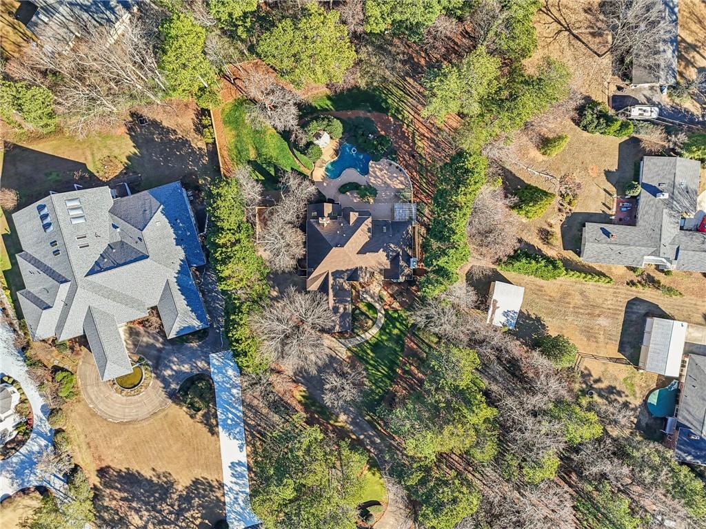 1020 Ven Villa Road Marietta, GA 30062 - Photo 47 of 50