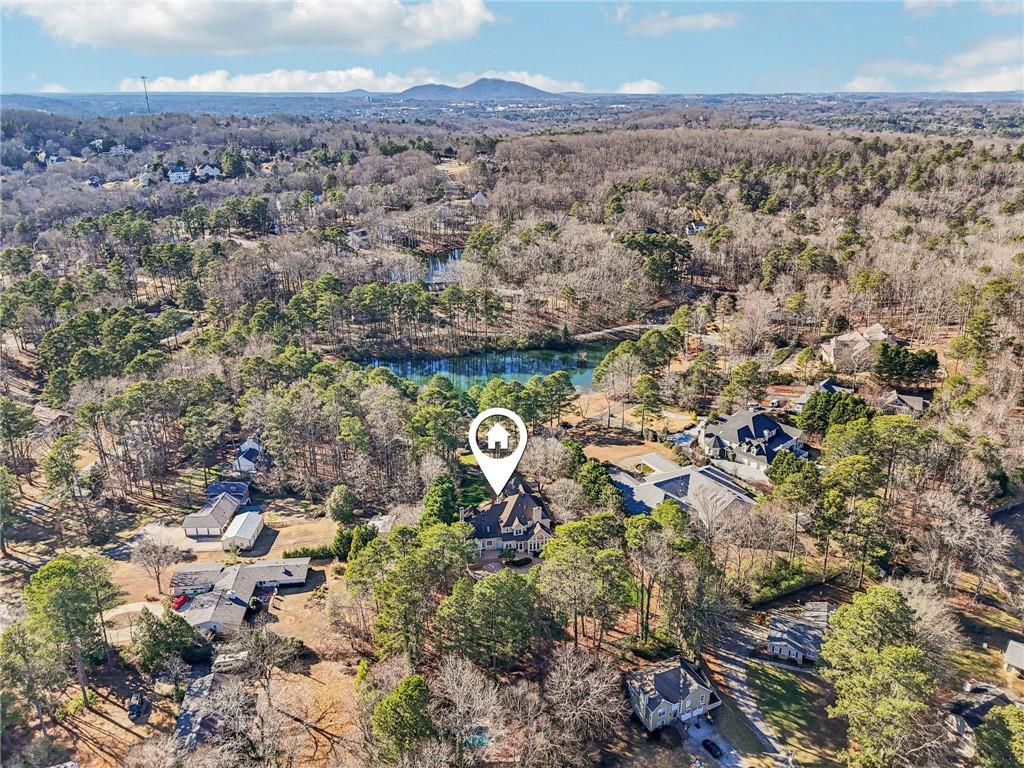 1020 Ven Villa Road Marietta, GA 30062 - Photo 49 of 50