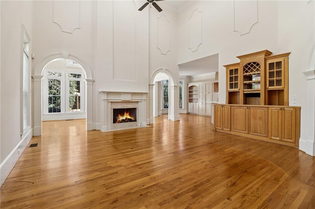 1020 Ven Villa Road Marietta, GA 30062 - Photo 8 of 50