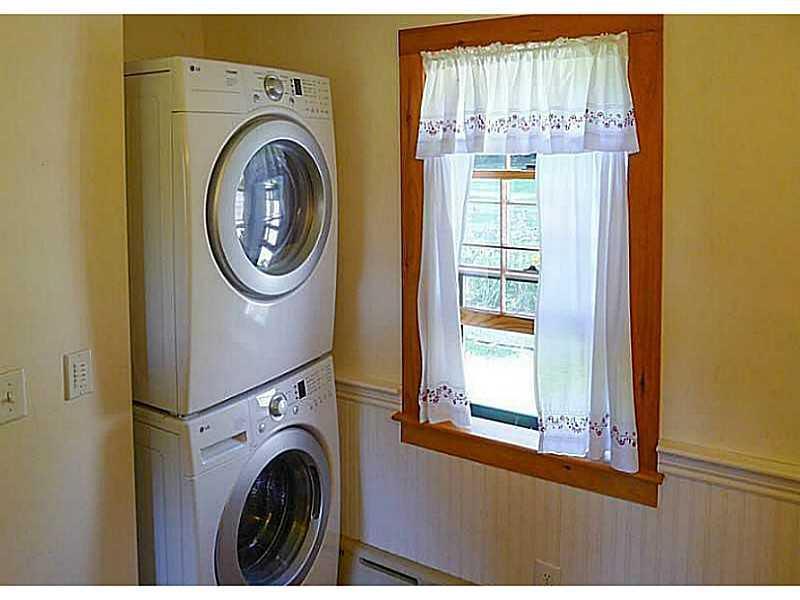 29 Old County Road Jefferson, ME 04348 - Photo 14 of 28 Laundry Room/Area.
