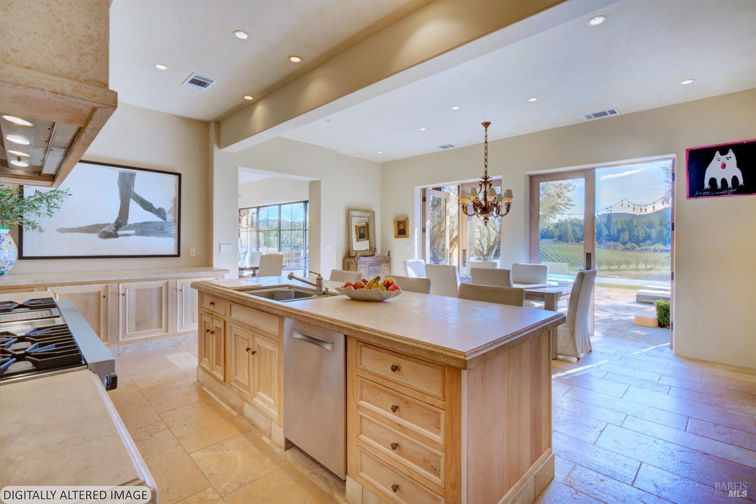 8320 Franz Valley Road Calistoga, CA 94515 - Photo 19 of 78