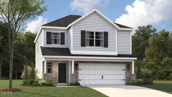 $356,850 | 272 Chimney Vw Loop, Blountville, TN 37617