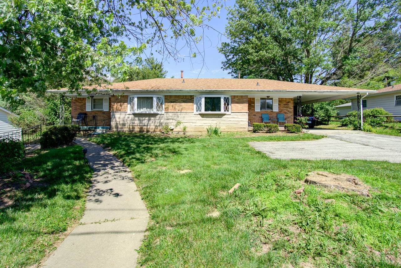 208 North Smith Road Bloomington, IN 47408 - Photo 1 of 8 Gallery Image 1