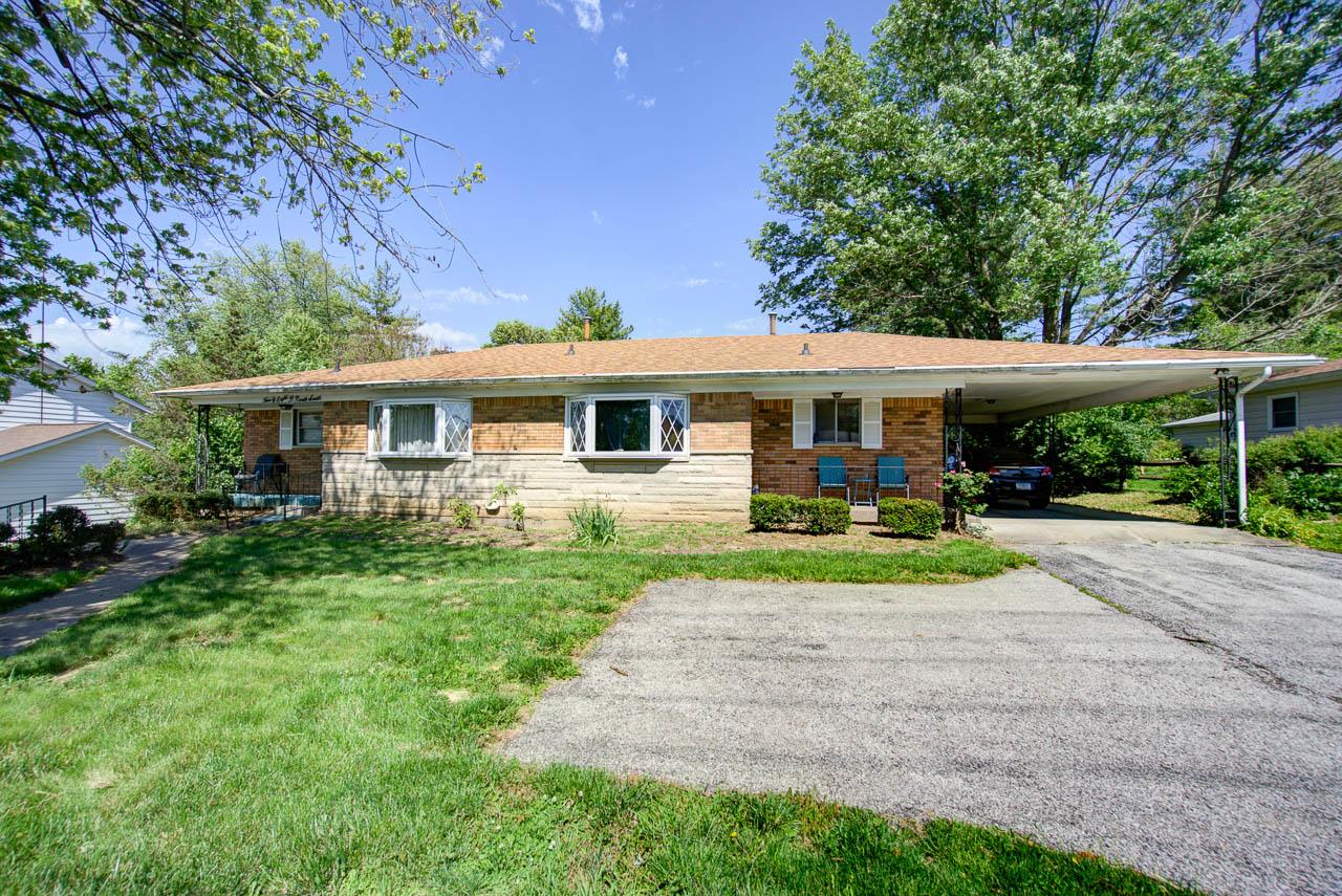 208 North Smith Road Bloomington, IN 47408 - Photo 3 of 8 Gallery Image 3