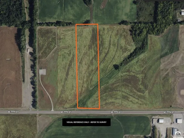 $80,000 | 2530 Southeast 77th Street, Berryton, KS 66409