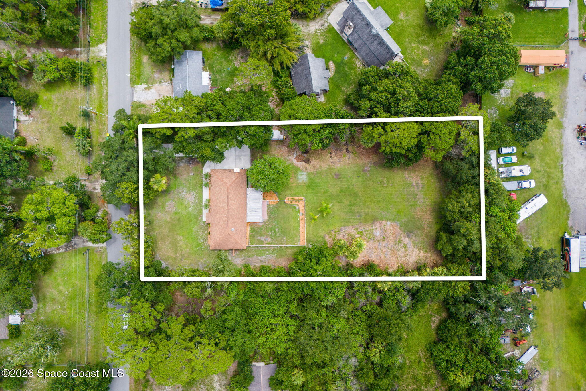 5041 Scott Road Cocoa, FL 32926 - Photo 4 of 52