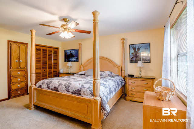 12800 Mary Ann Bch Road Fairhope, AL 36532 - Photo 15 of 45