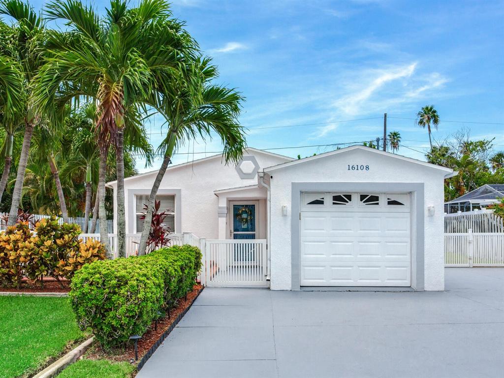 16108 3rd Street East Redington Beach, FL 33708 - Photo 1 of 1 Gallery Image 1