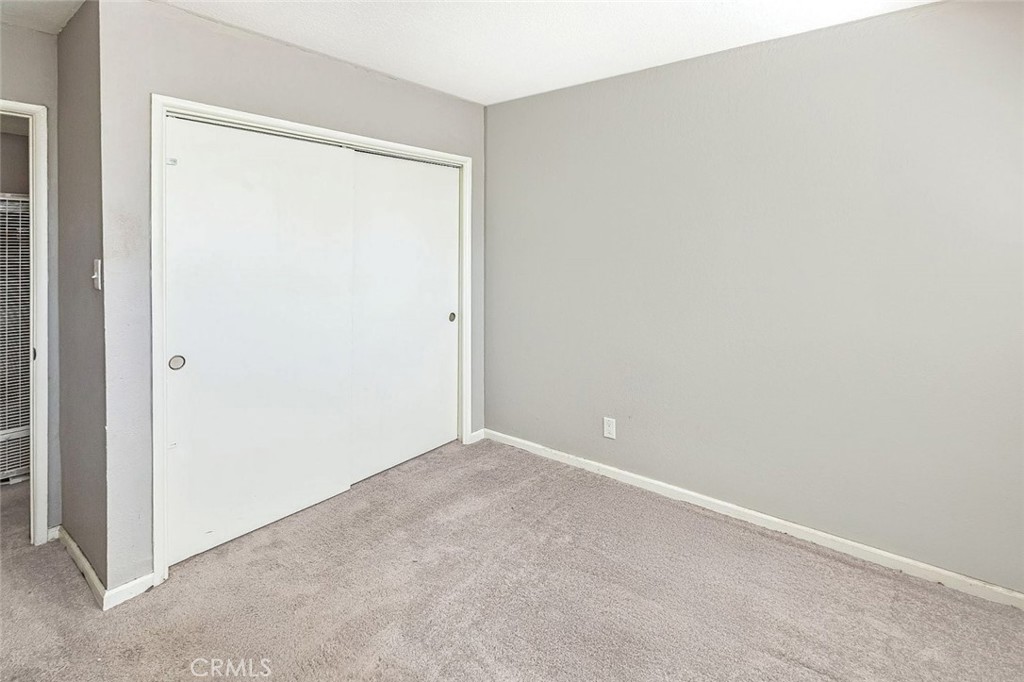 15917 Lee Street Mojave, CA 93501 - Photo 30 of 34 a view of an empty room
