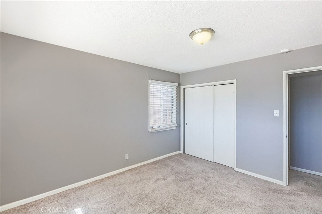 15917 Lee Street Mojave, CA 93501 - Photo 31 of 34 a view of an empty room