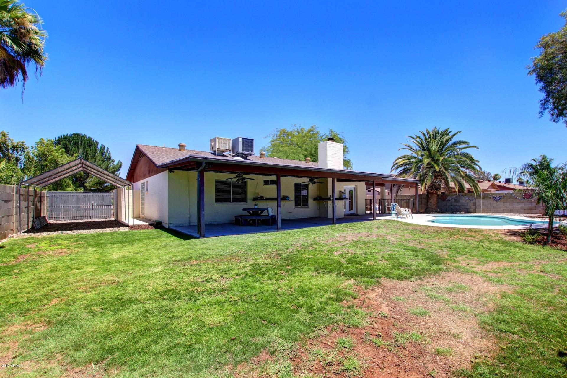 4501 East Redfield Road Phoenix, AZ 85032 - Photo 29 of 34 Massive Lot