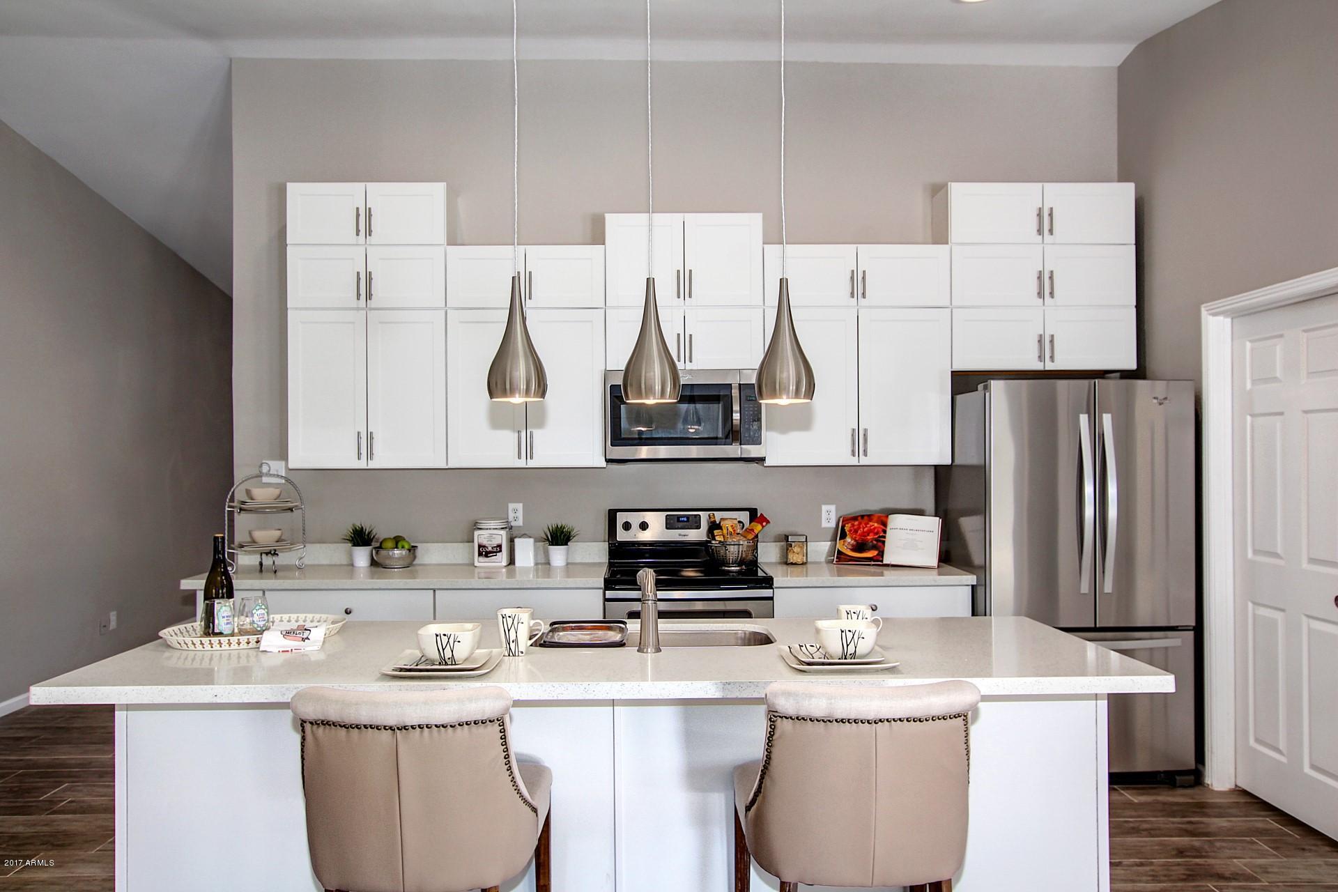 TOTALLY REMODELED!