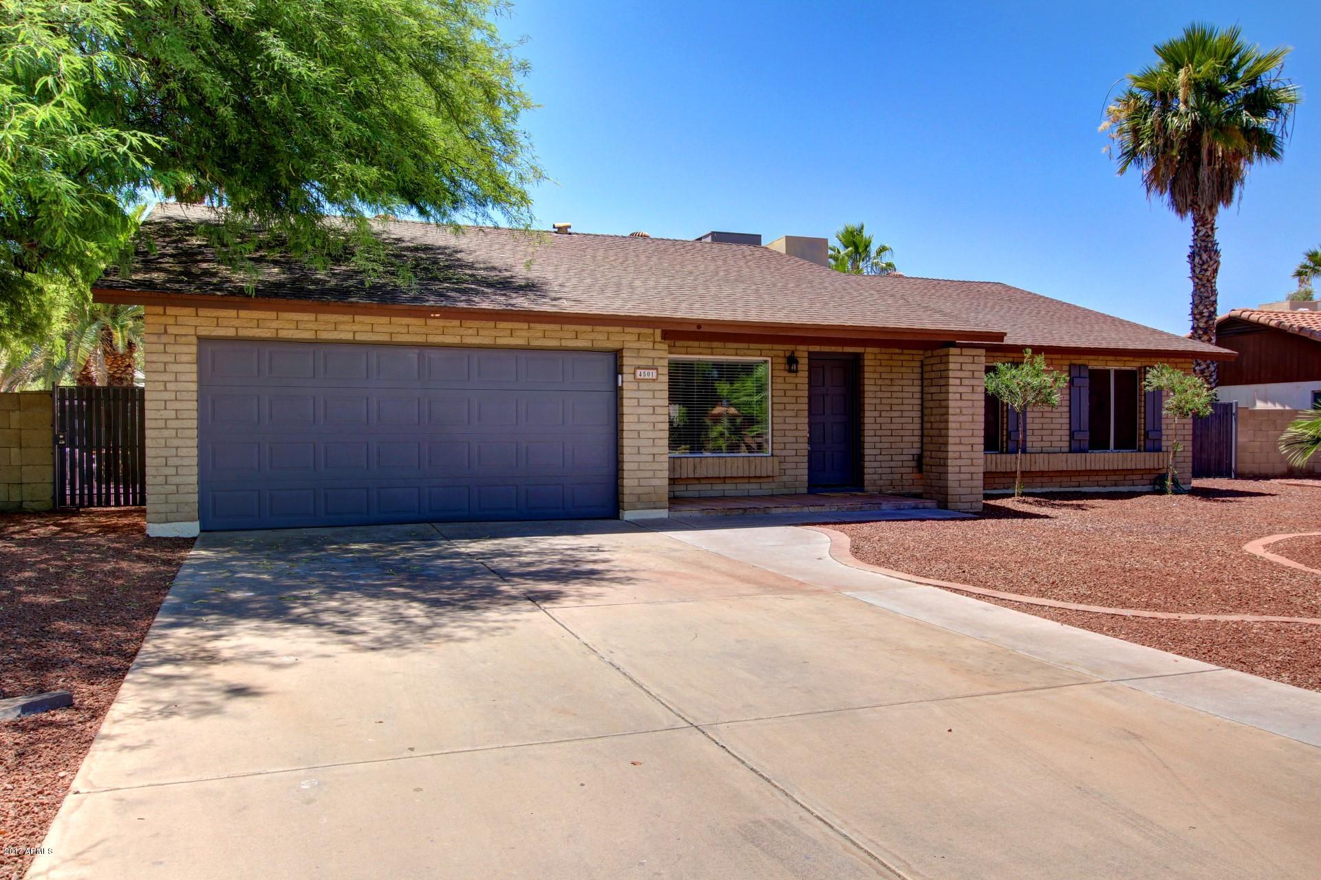 4501 East Redfield Road Phoenix, AZ 85032 - Photo 34 of 34 Home Sweet Home!