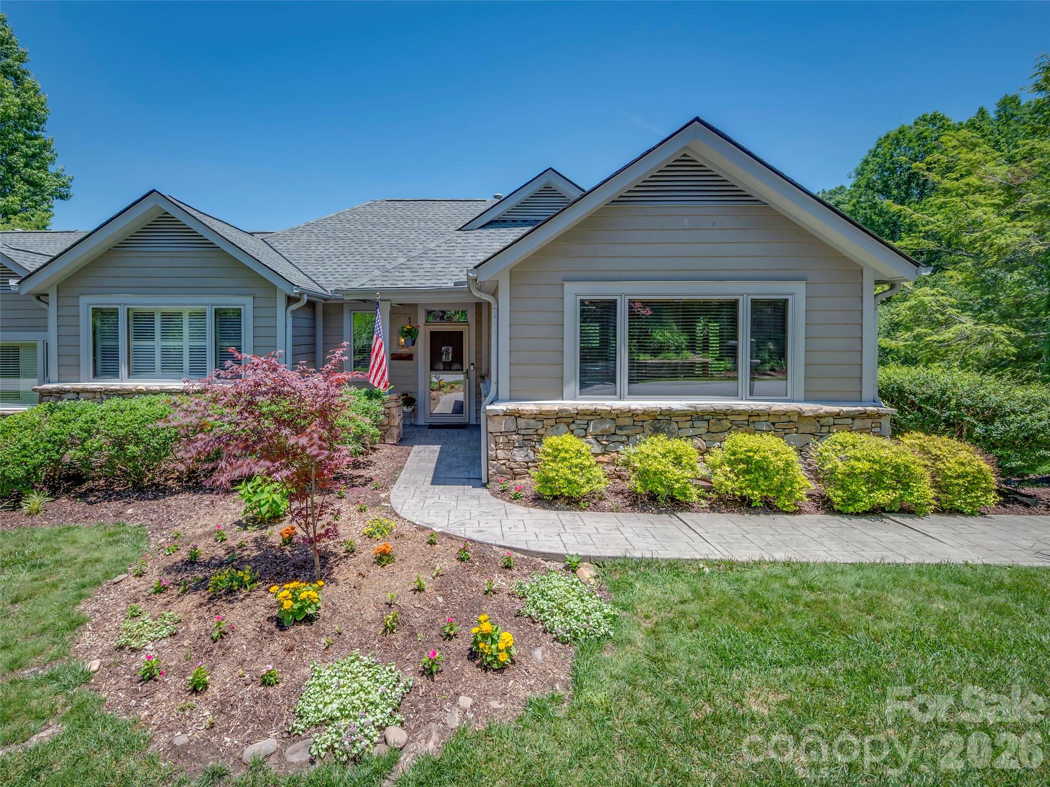 2 Meadow Ridge Lane Hendersonville, NC 28739 - Photo 5 of 48