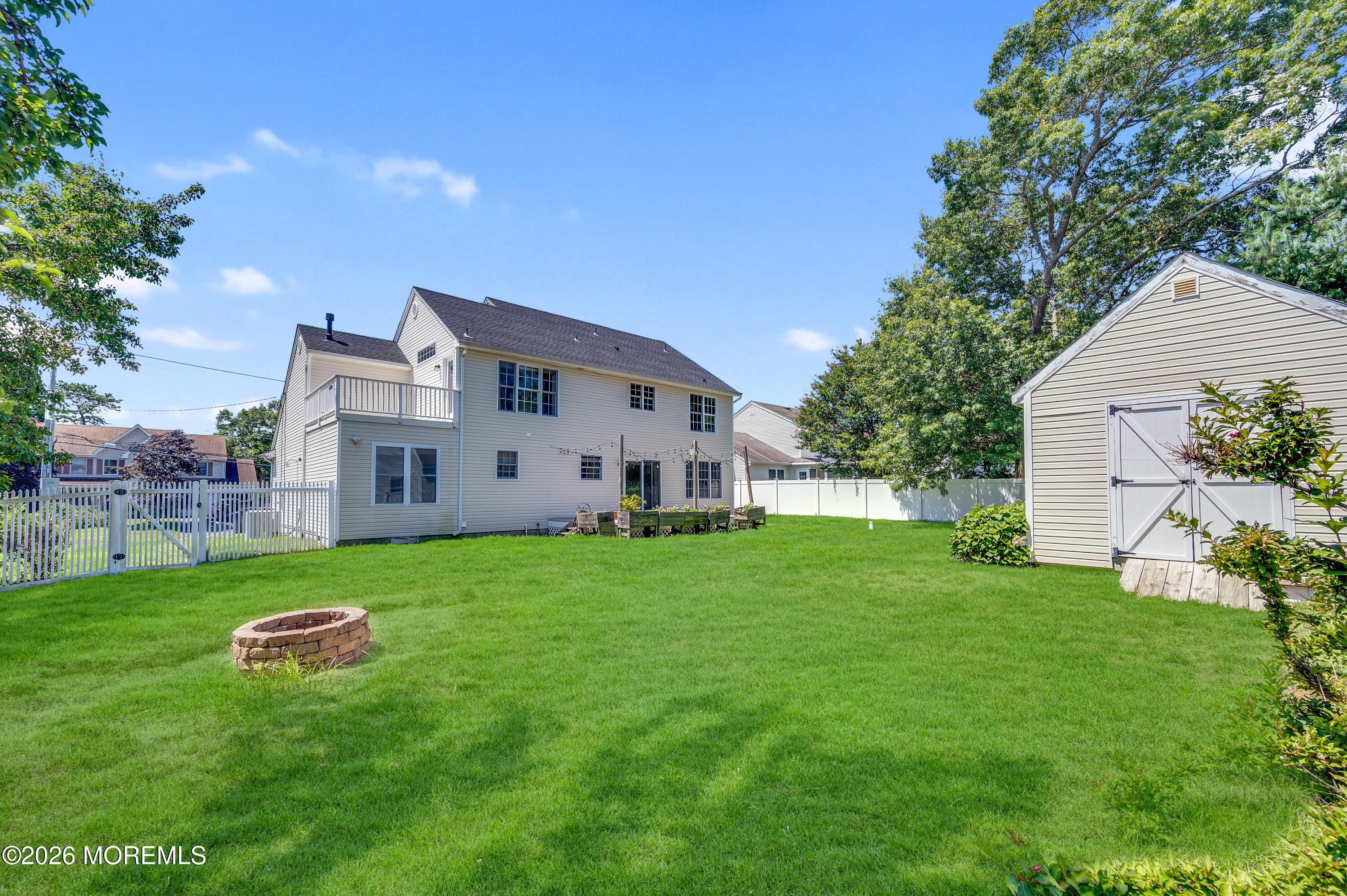 248 Compass Road Manahawkin, NJ 08050 - Photo 38 of 41 back 3