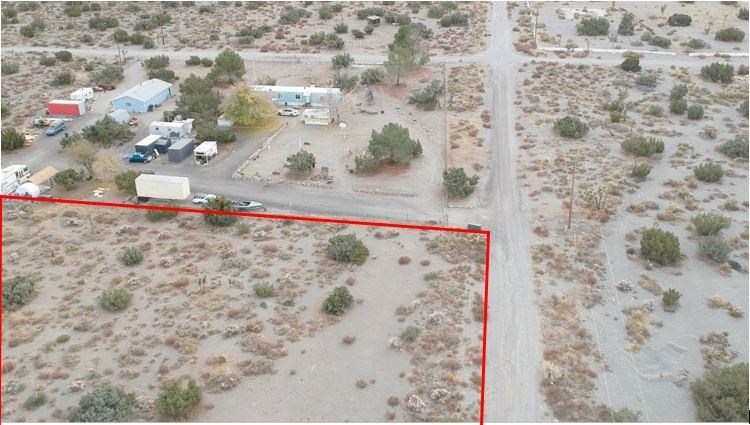 0 Minero Road Pinon Hills, CA 92372 - Photo 5 of 12 Gallery Image 5