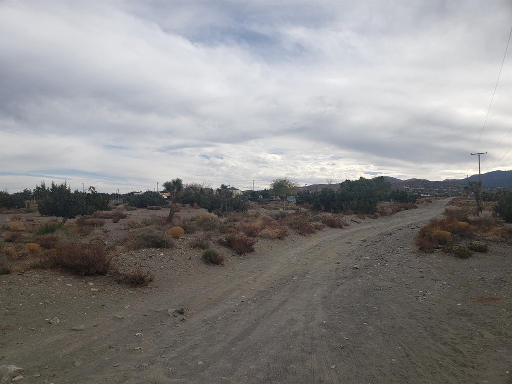 0 Minero Road Pinon Hills, CA 92372 - Photo 8 of 12 Gallery Image 8