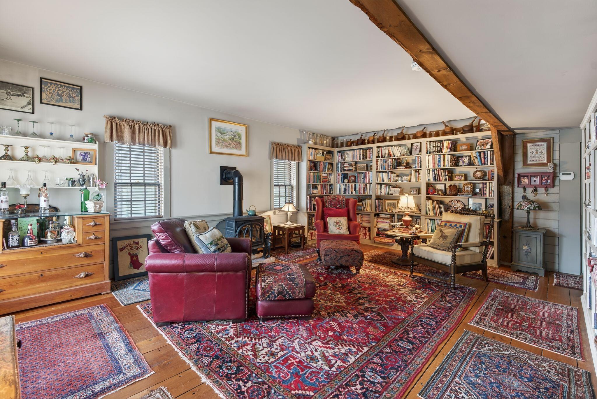 9 Summer Street Kennebunk, ME 04043 - Photo 14 of 40