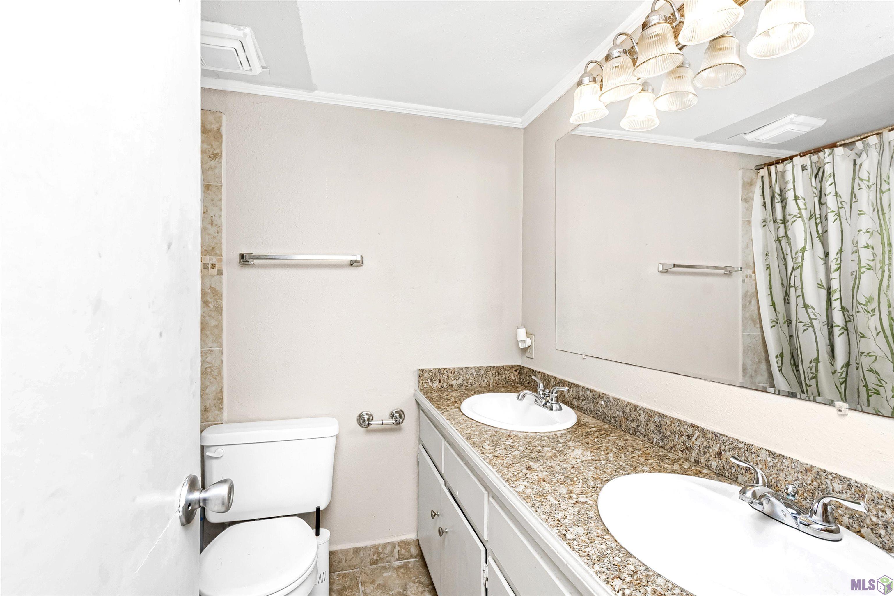 3005 Highland Road, Unit 5A Baton Rouge, LA 70802 - Photo 11 of 12