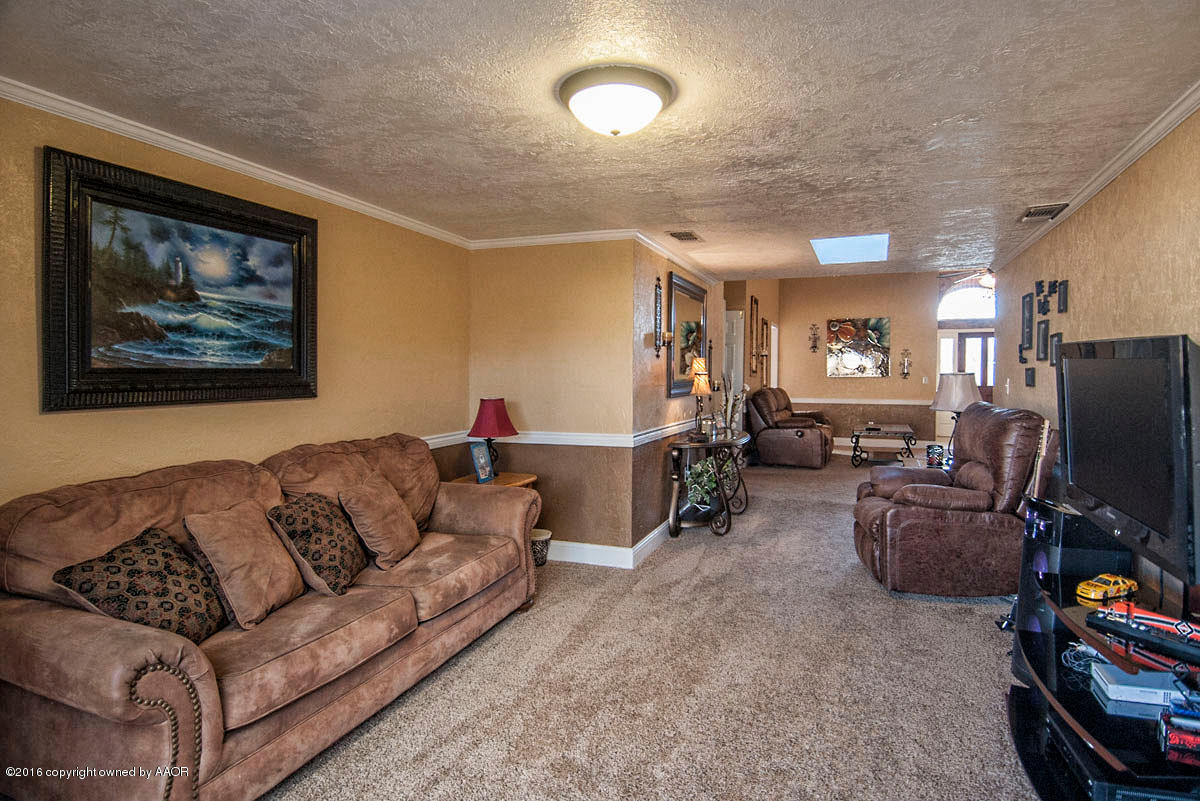7508 Sheldon Road Amarillo, TX 79119 - Photo 29 of 39 DEN VIEW 2