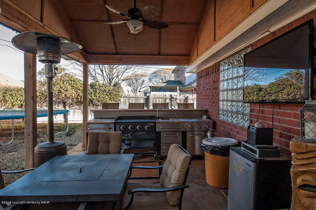 7508 Sheldon Road Amarillo, TX 79119 - Photo 39 of 39 PATIO VIEW 5