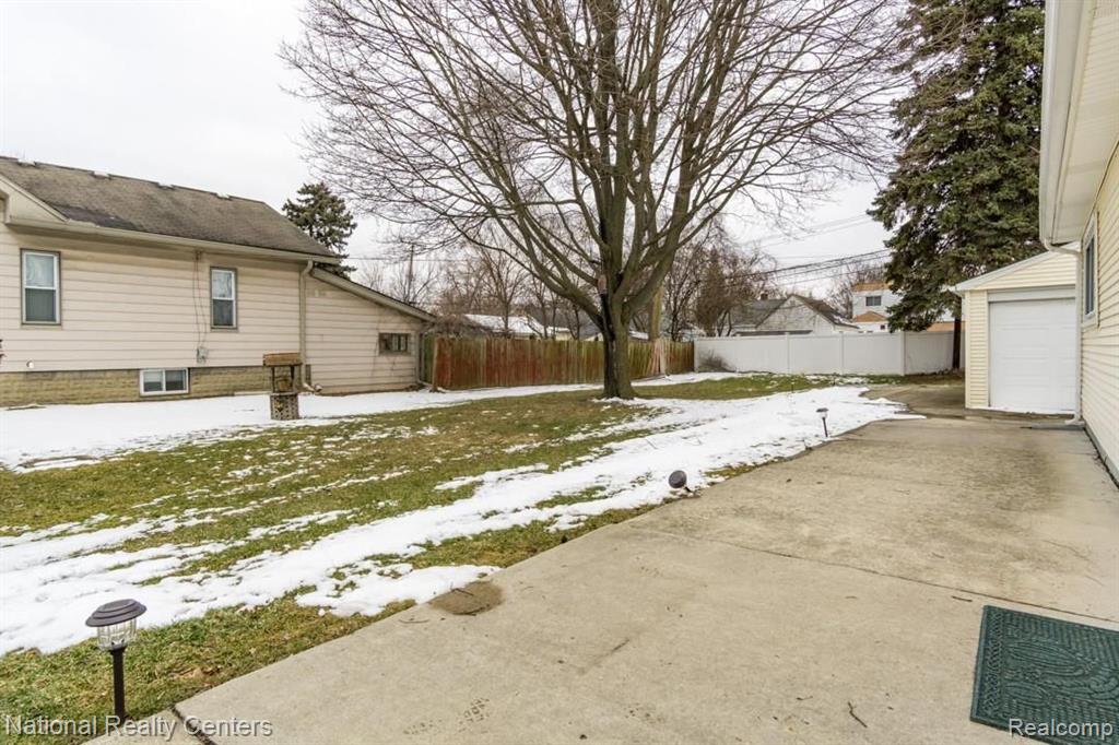 210 South Campbell Road Royal Oak, MI 48067 - Photo 21 of 25