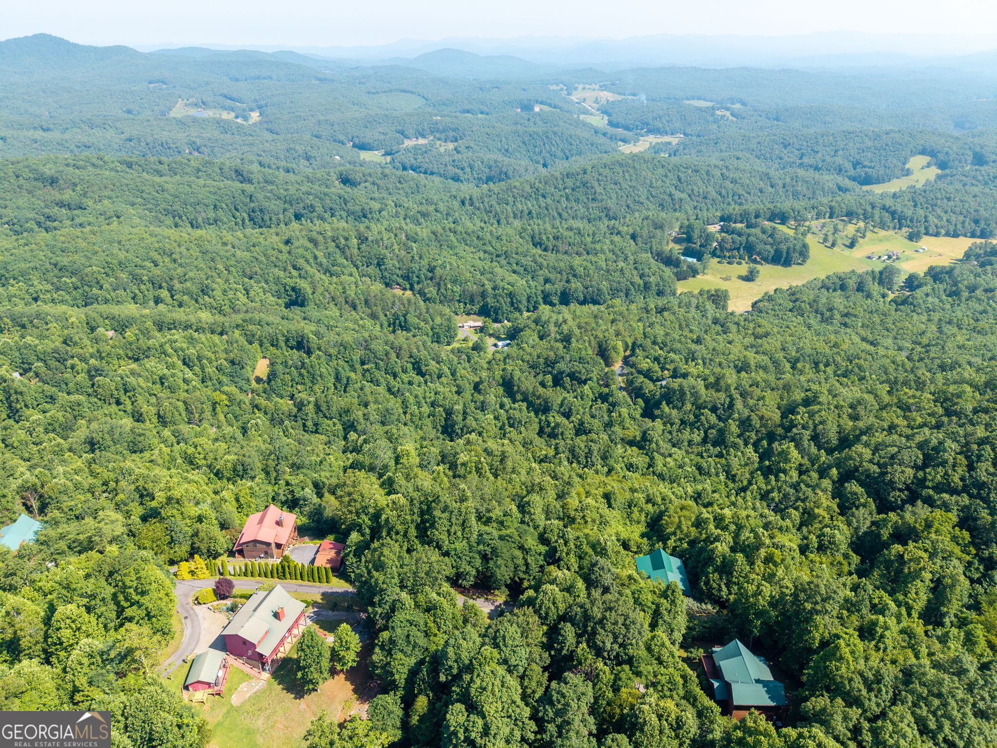 46 Buck Ridge Drive Murphy, NC 28906 - Photo 6 of 17