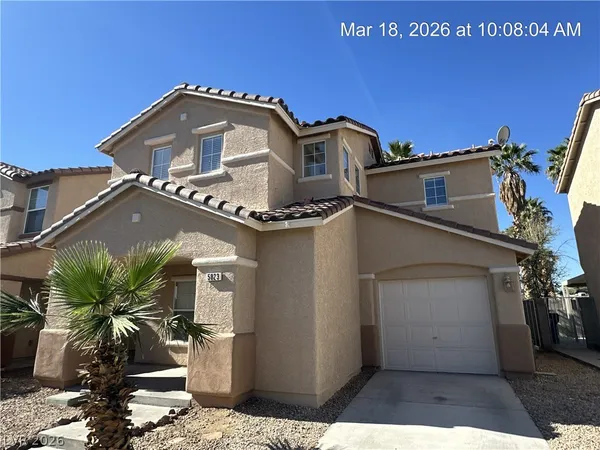 $1,800 | 5023 Volcanic Rock Lane, Las Vegas, NV 89122
