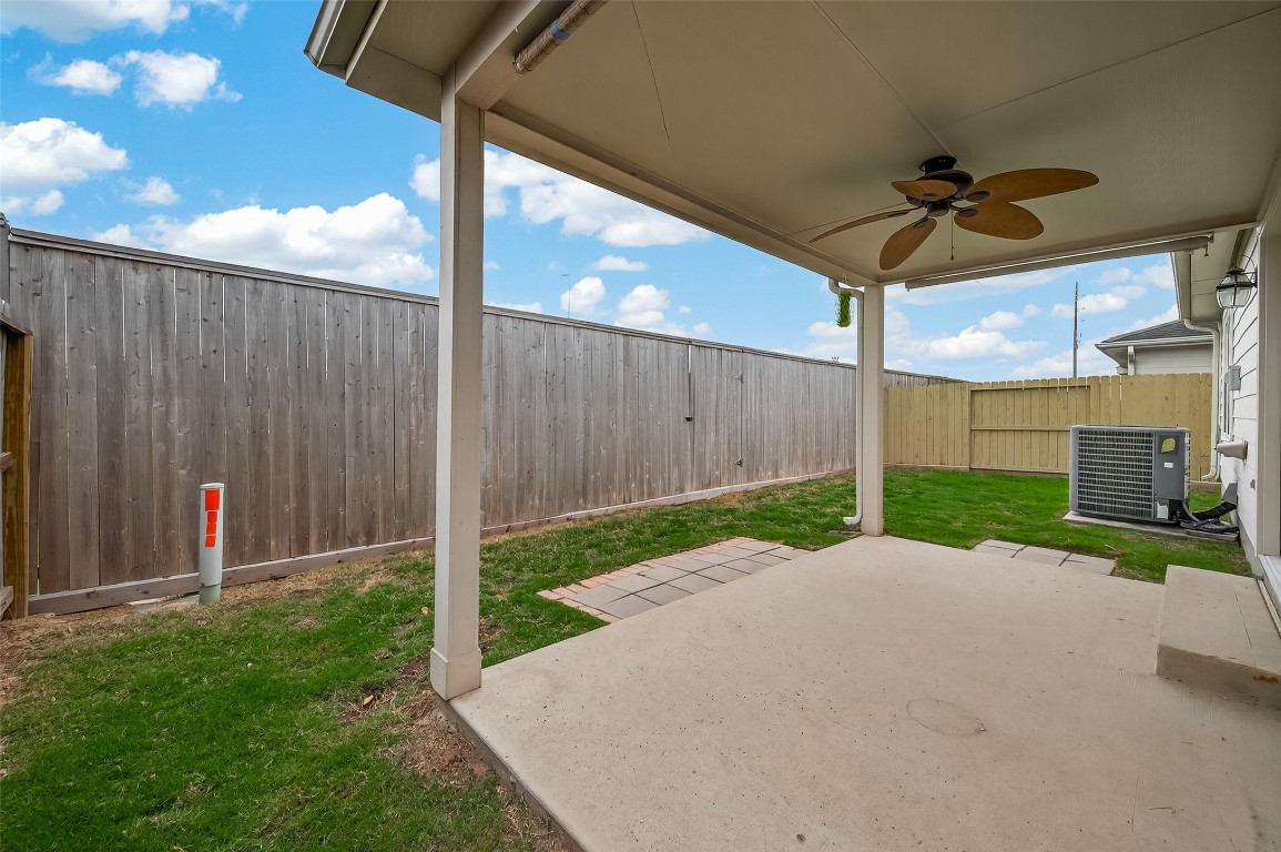 554 Cypresswood Trace Spring, TX 77373 - Photo 33 of 40