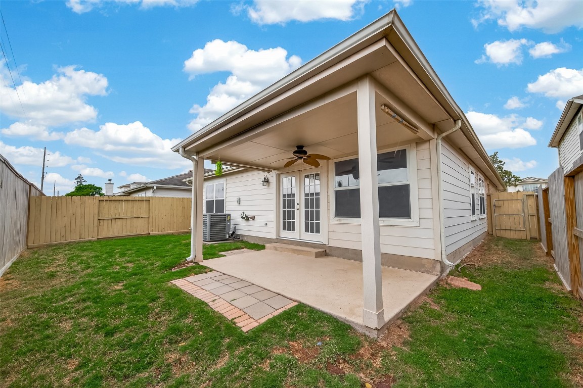 554 Cypresswood Trace Spring, TX 77373 - Photo 34 of 40