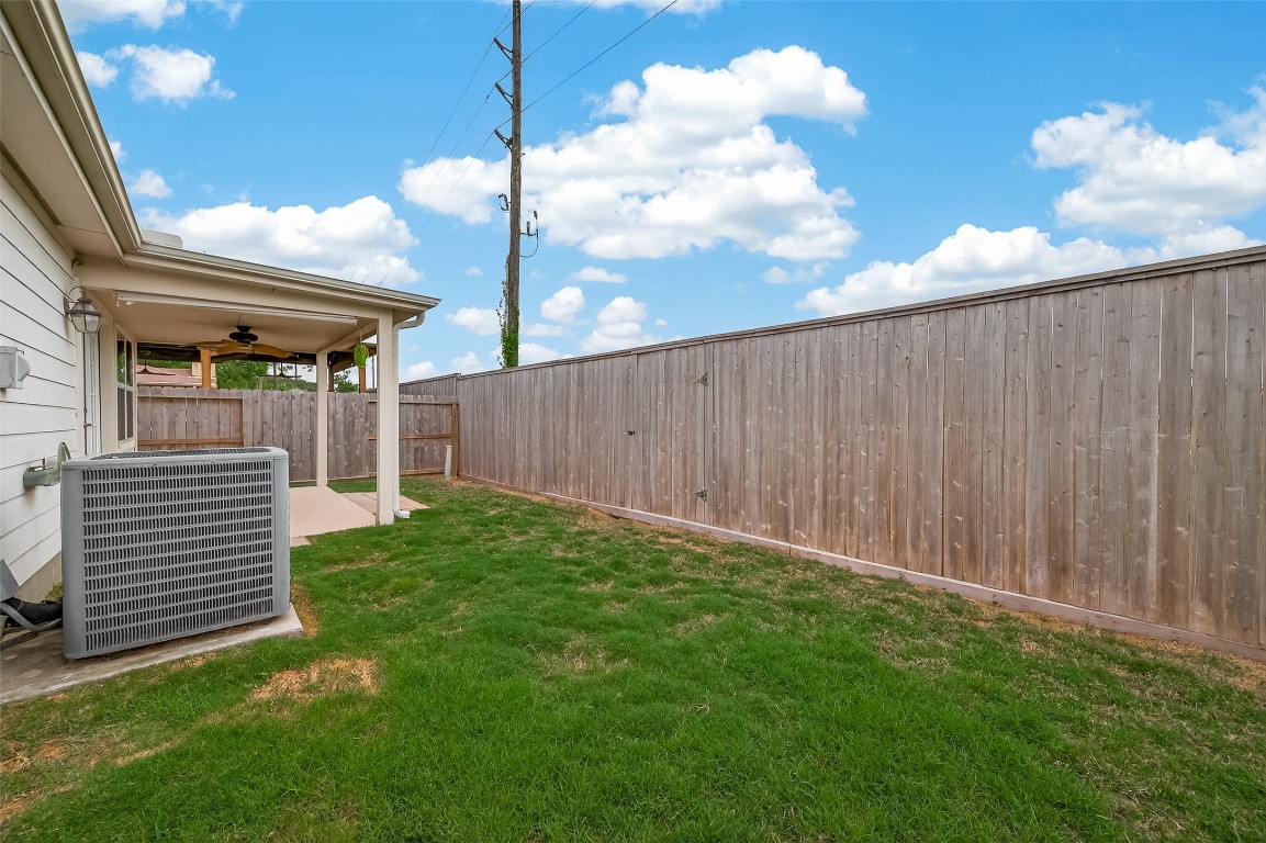 554 Cypresswood Trace Spring, TX 77373 - Photo 39 of 40