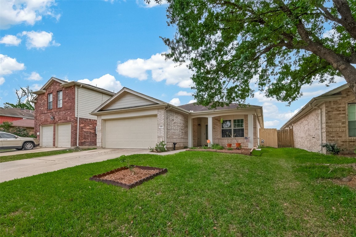 554 Cypresswood Trace Spring, TX 77373 - Photo 4 of 40
