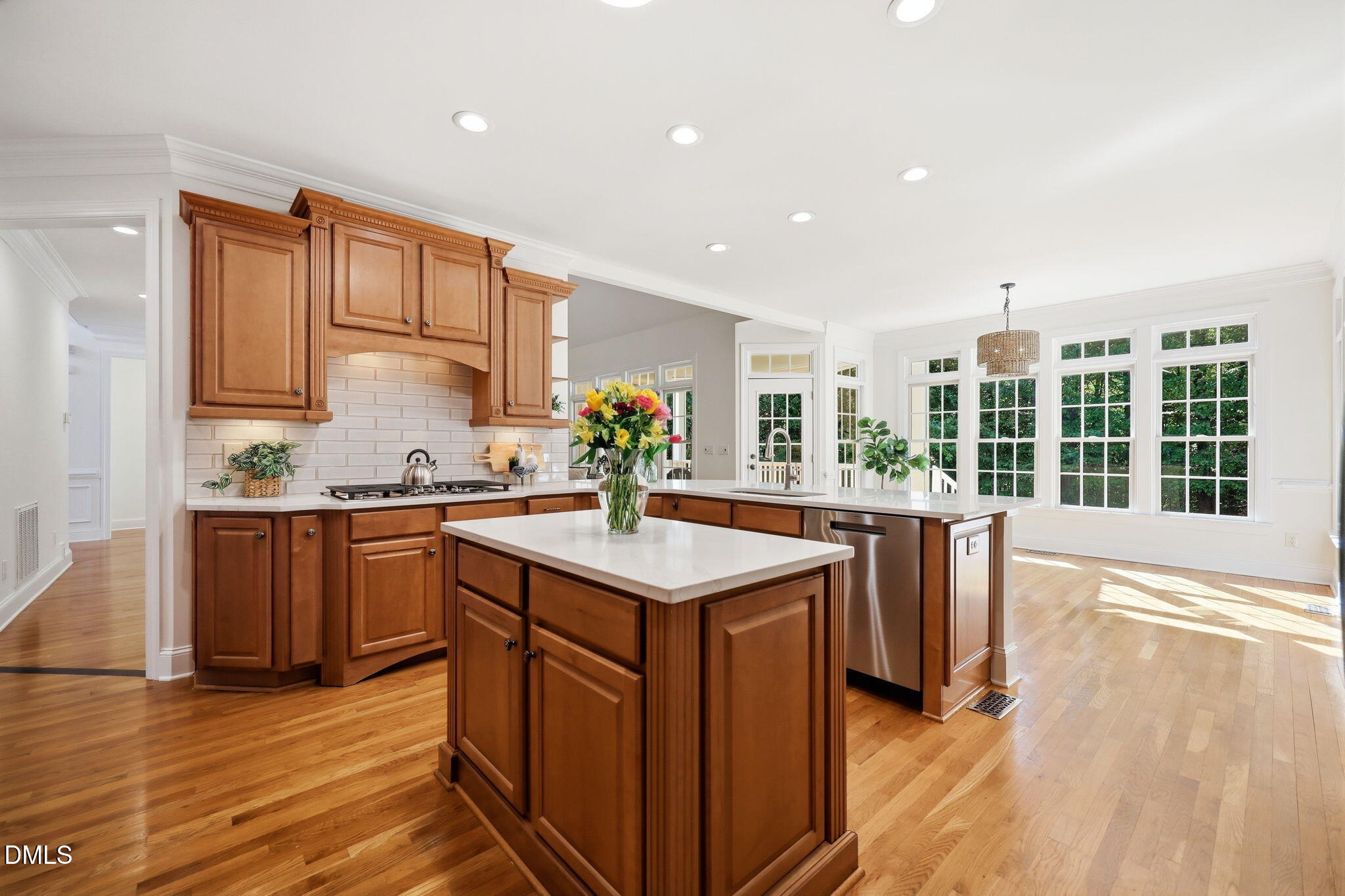 8688 Barrett Ridge Road Wake Forest, NC 27587 - Photo 6 of 45