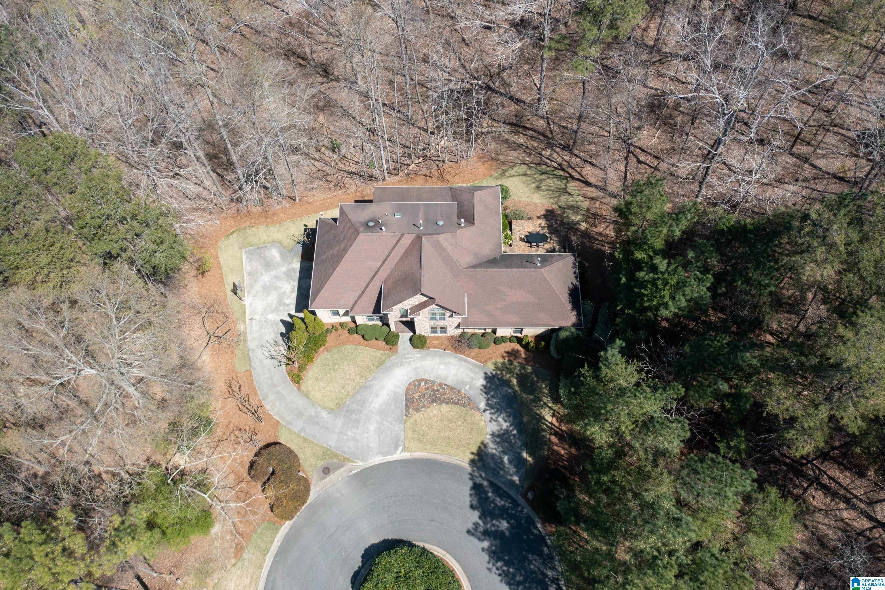 2625 Inverness Point Drive Birmingham, AL 35242 - Photo 47 of 50
