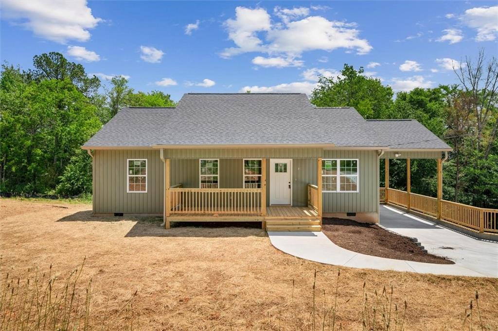 123 Azalea Street Southwest Calhoun, GA 30701 - Photo 1 of 16