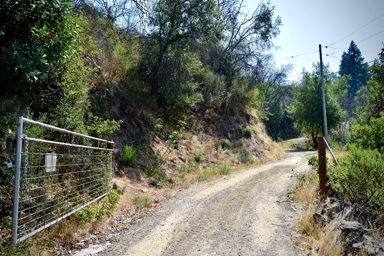 3950 Mountain Home Ranch Road Calistoga, CA 94515 - Photo 4 of 17 Gallery Image 4