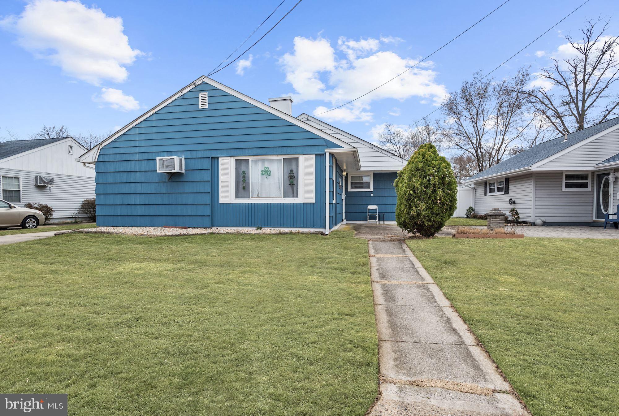 16 Paul Road Maple Shade, NJ 08052 - Photo 1 of 21 Gallery Image 1