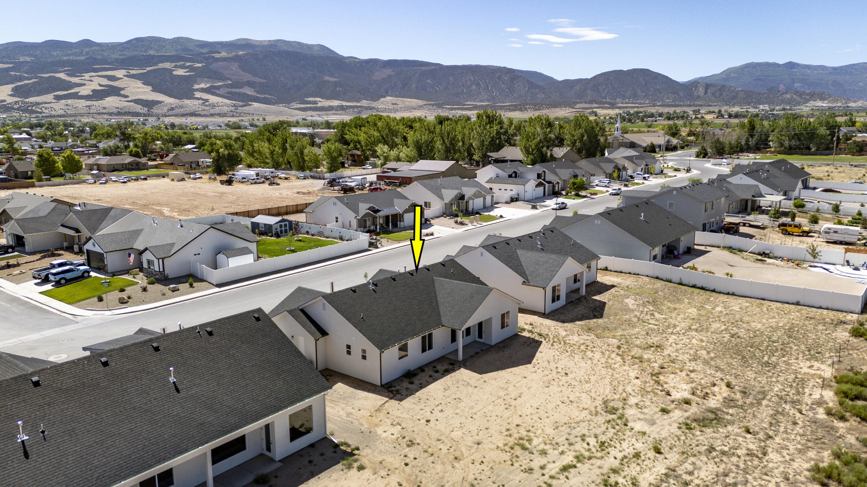 4923 North 10 East Enoch, UT 84721 - Photo 42 of 46 4923 N 10 E-51