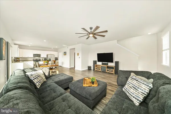 $699,999 | 2086 Pomona Way, Frederick, MD 21702